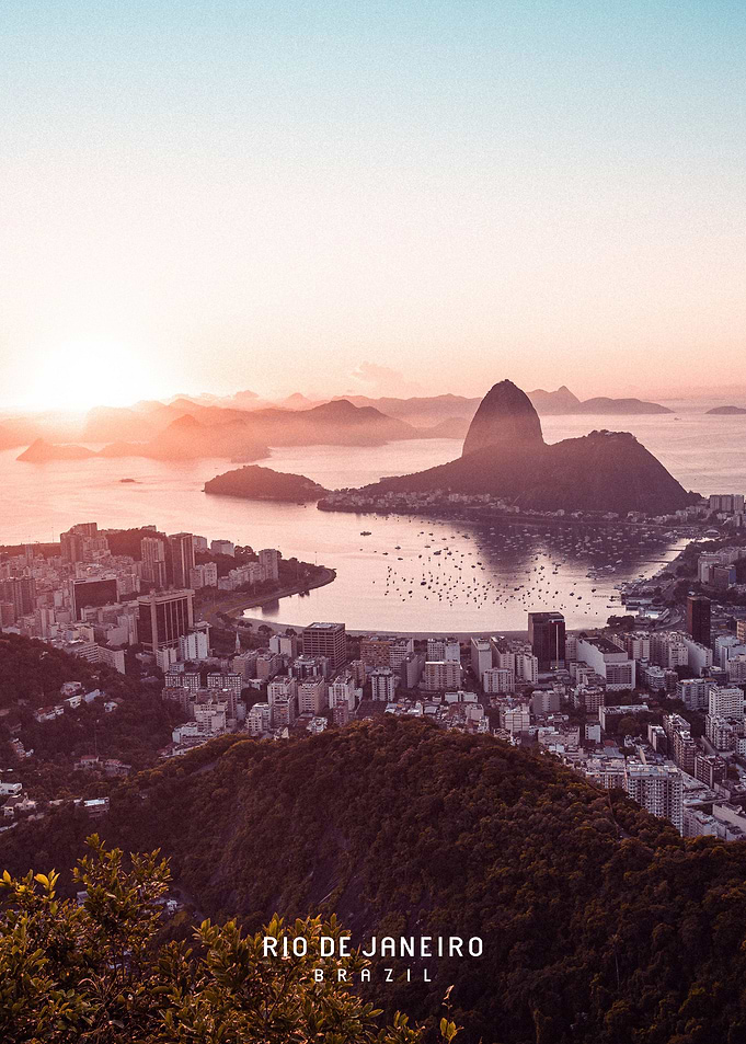 Rio de Janeiro