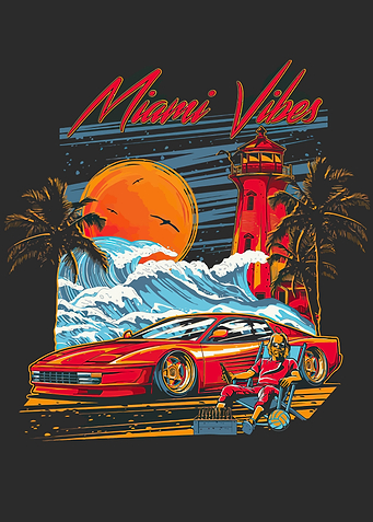Latest drop