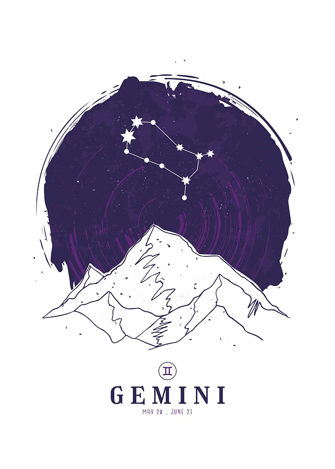 Gemini Constellation