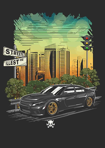 Latest drop