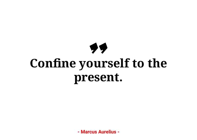 Marcus Aurelius quotes