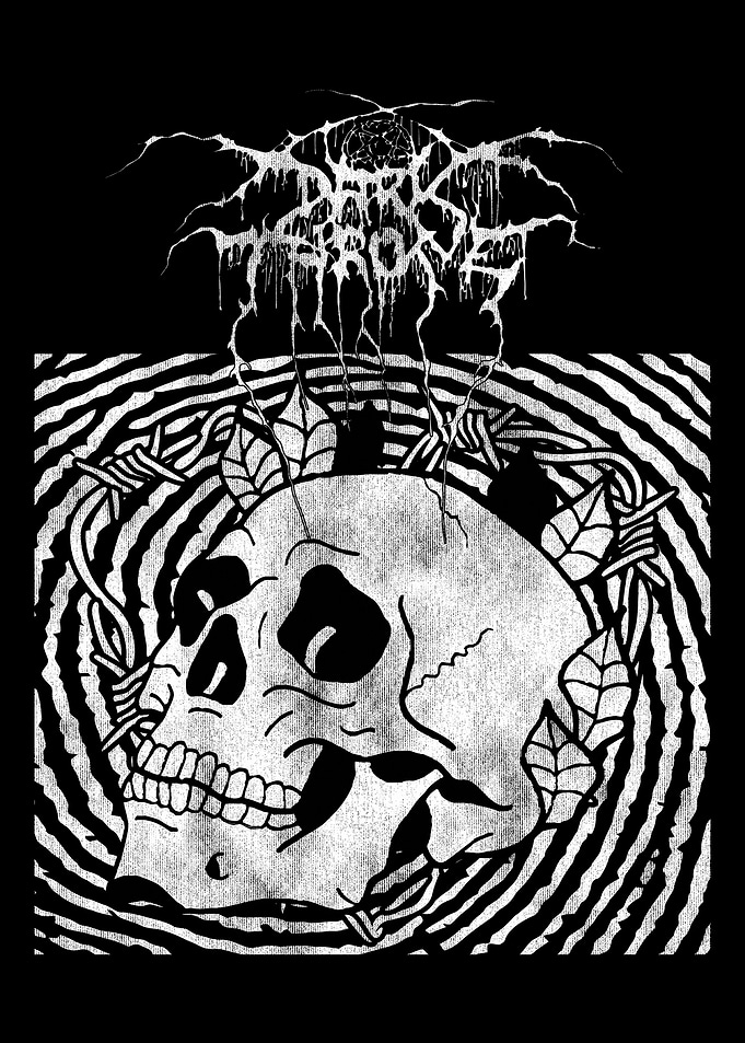 the pagan winter