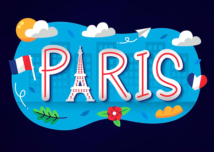 Paris