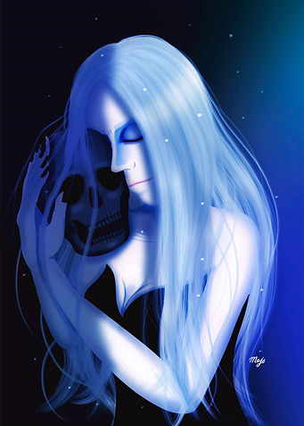 Lover In The Arms
