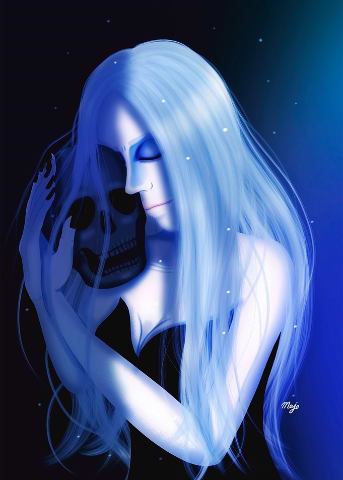 Lover In The Arms