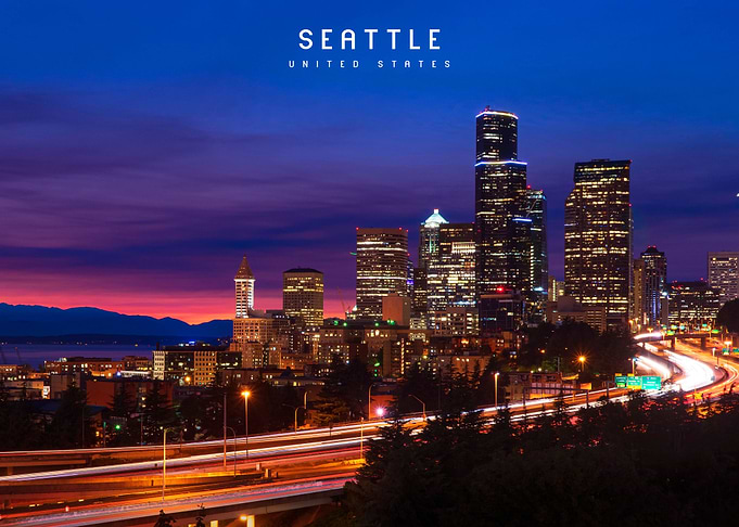 Seattle