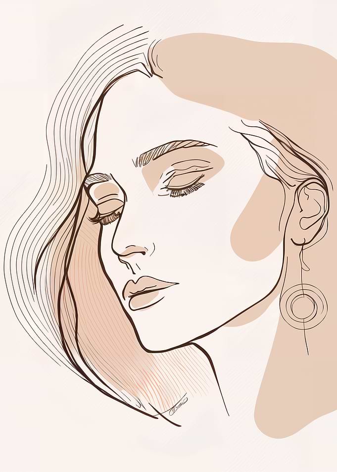 Beautiful Woman