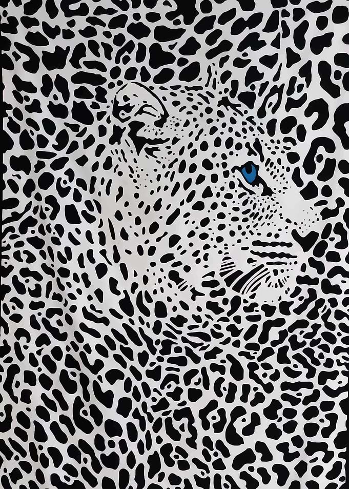 Animals illusion