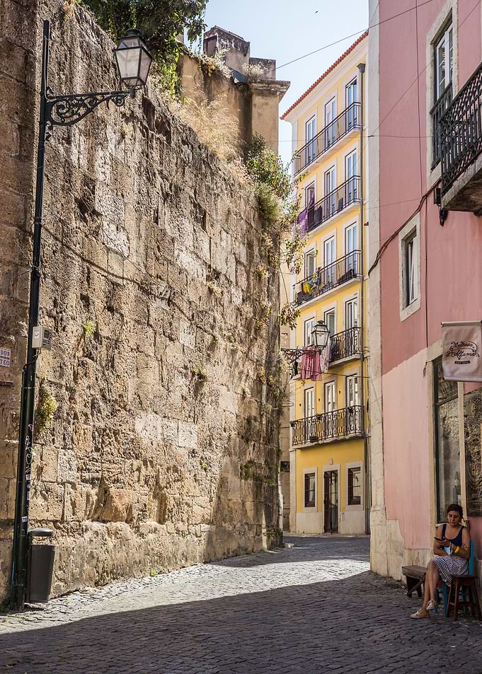 Lisbon Portugal