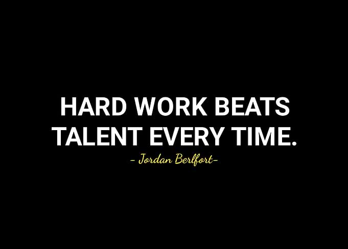 Jordan Berlfort quotes