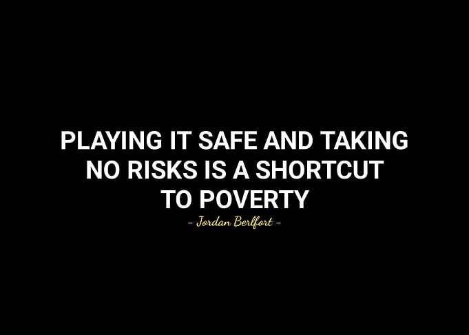 Jordan Berlfort quotes