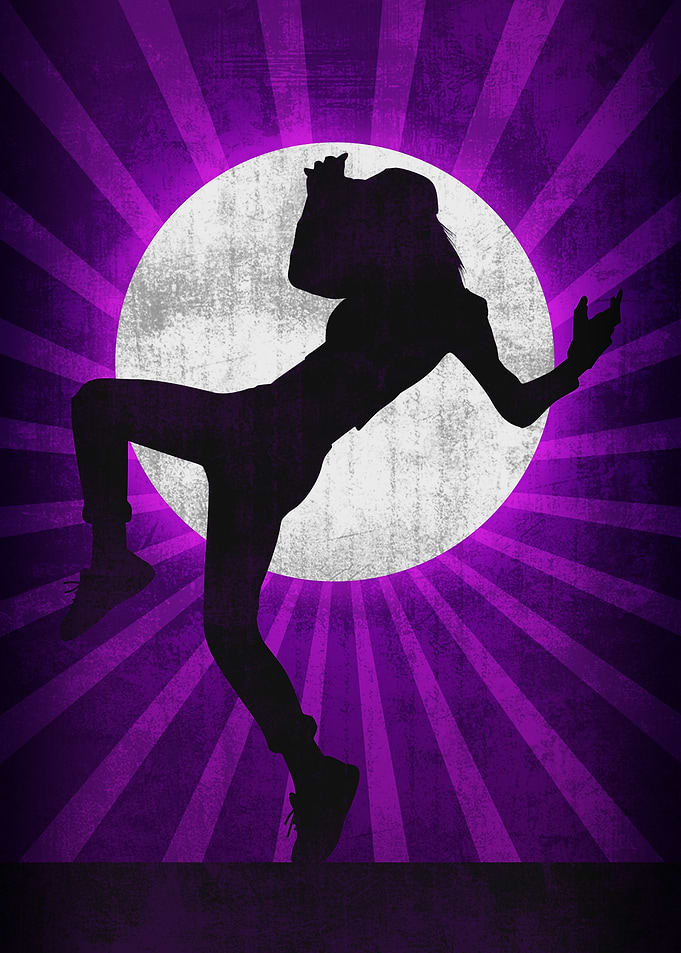 Dance V6