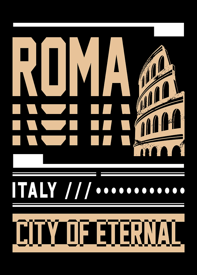 Roma Italy