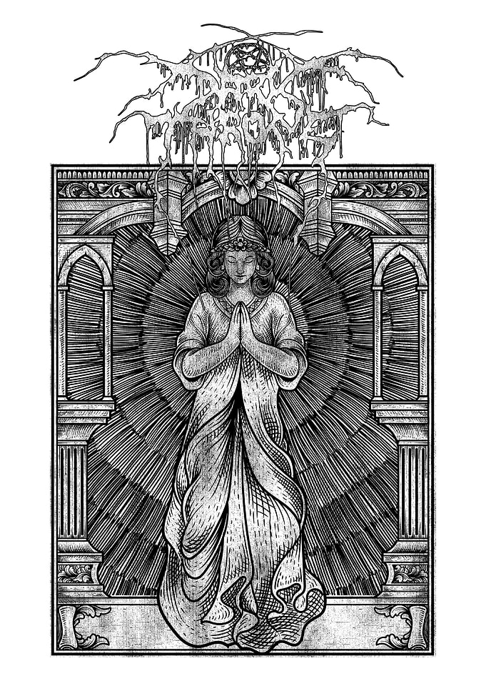 unholy black metal