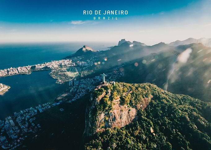 Rio de Janeiro