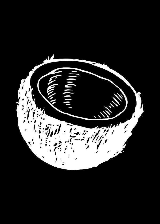 coconut