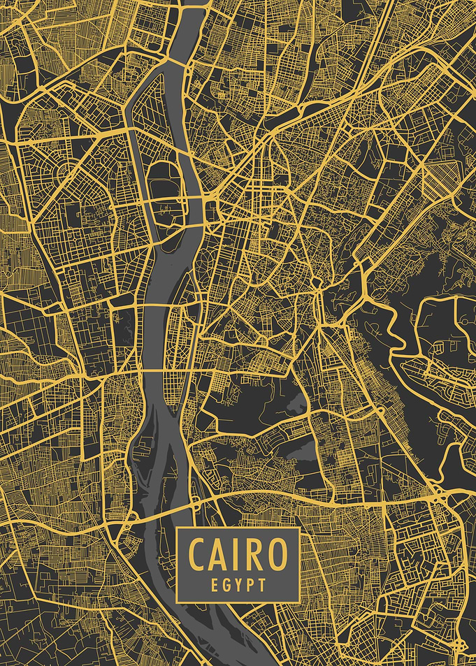 Cairo