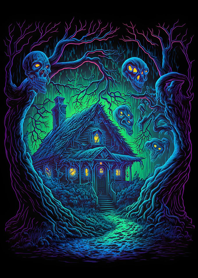 Dead House