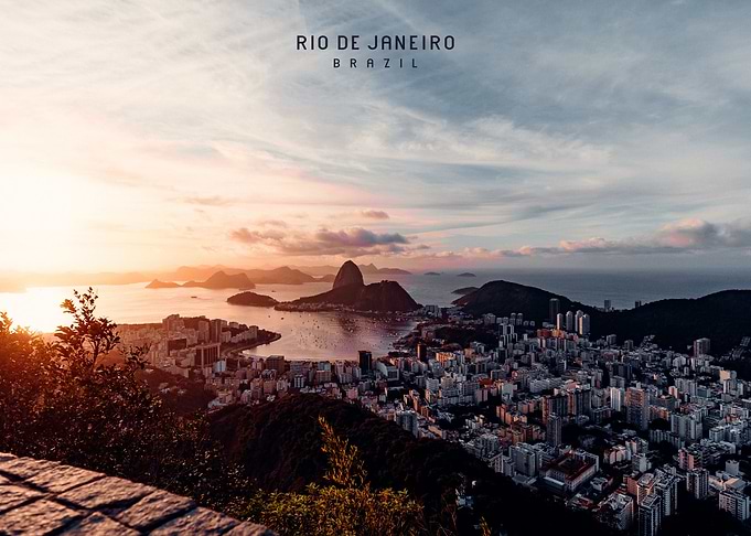 Rio de Janeiro