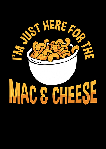 I am here for Mac and