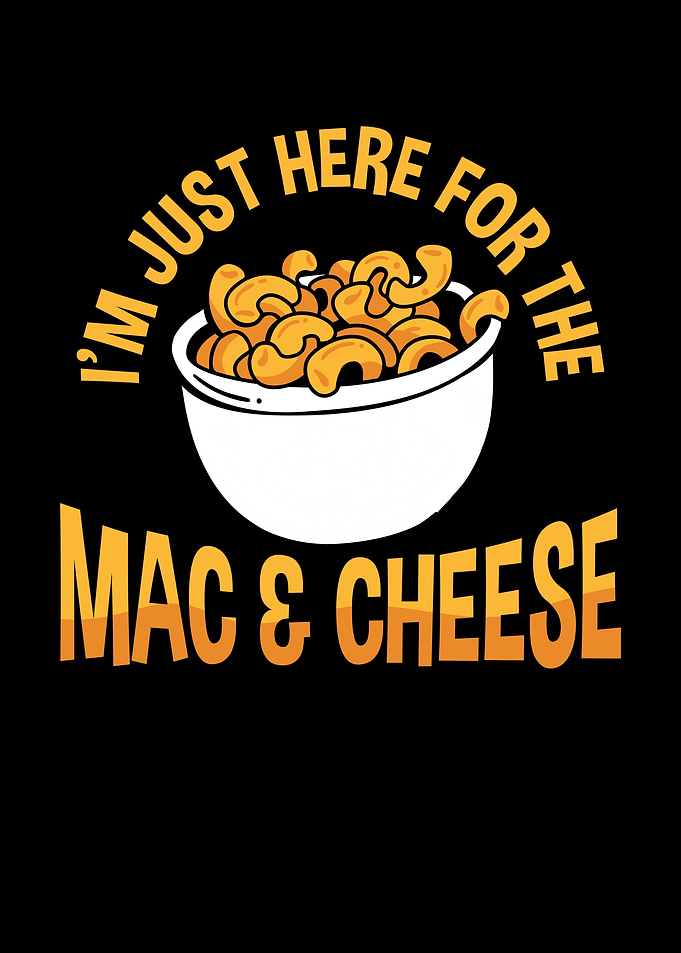 I am here for Mac and