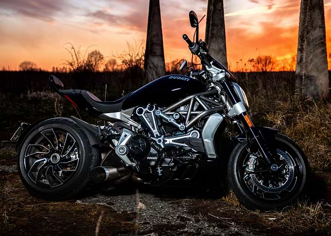 Ducati