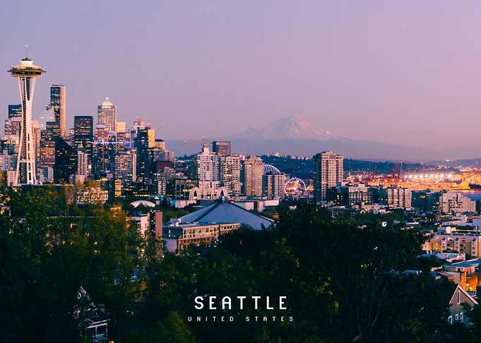 Seattle