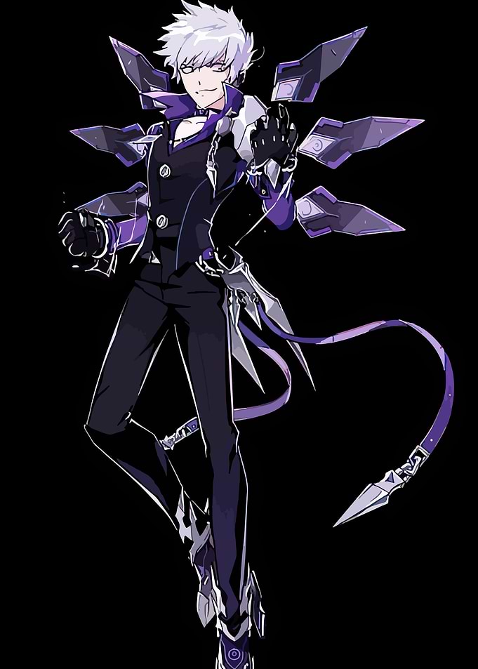 Elsword