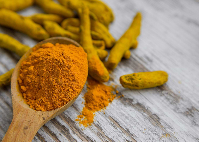 Spice for curry