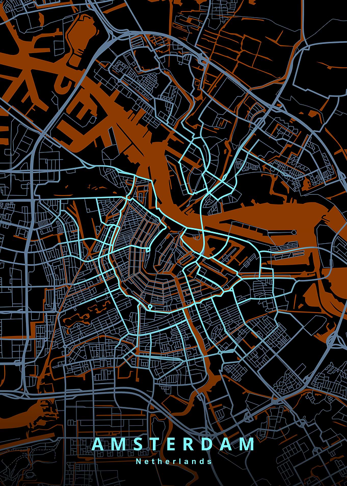 Amsterdam