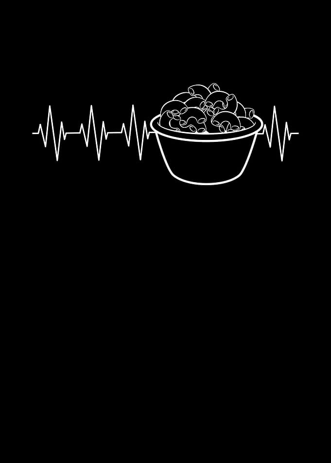 Mac and cheese frequency