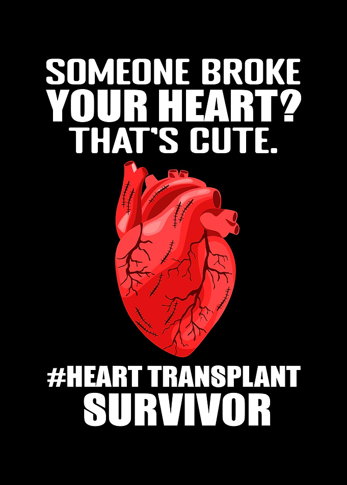 Heart Transplant