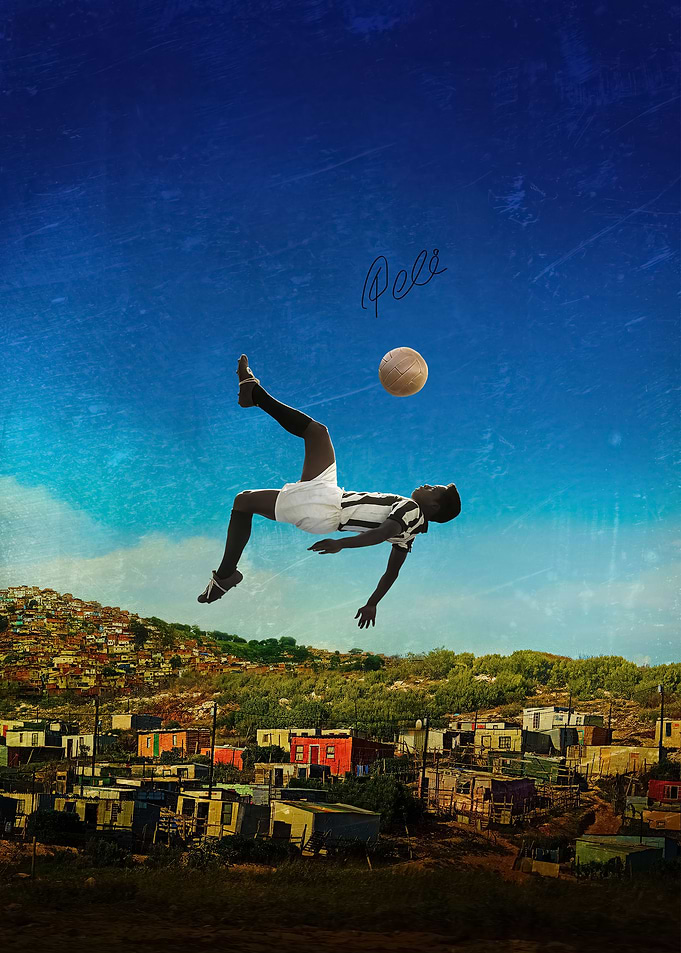Pele