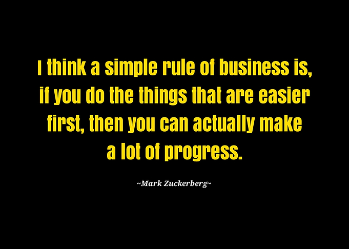 quote