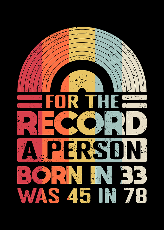 Funny Record Collection