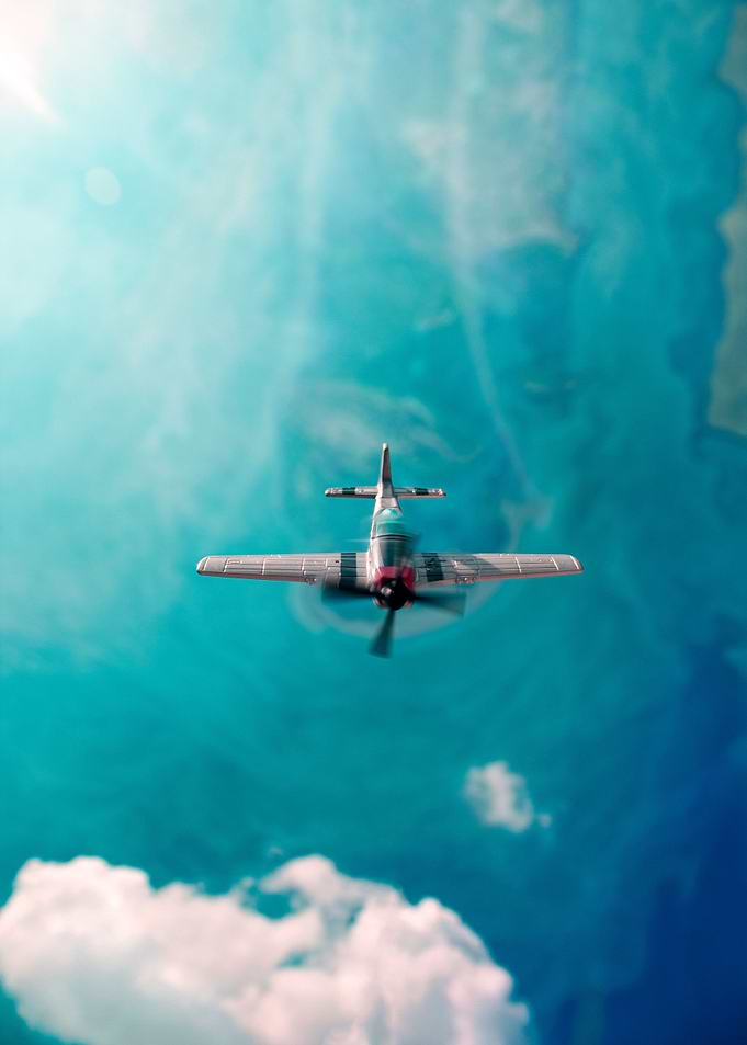 aircraft