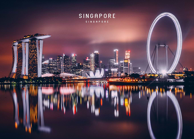 Singapore