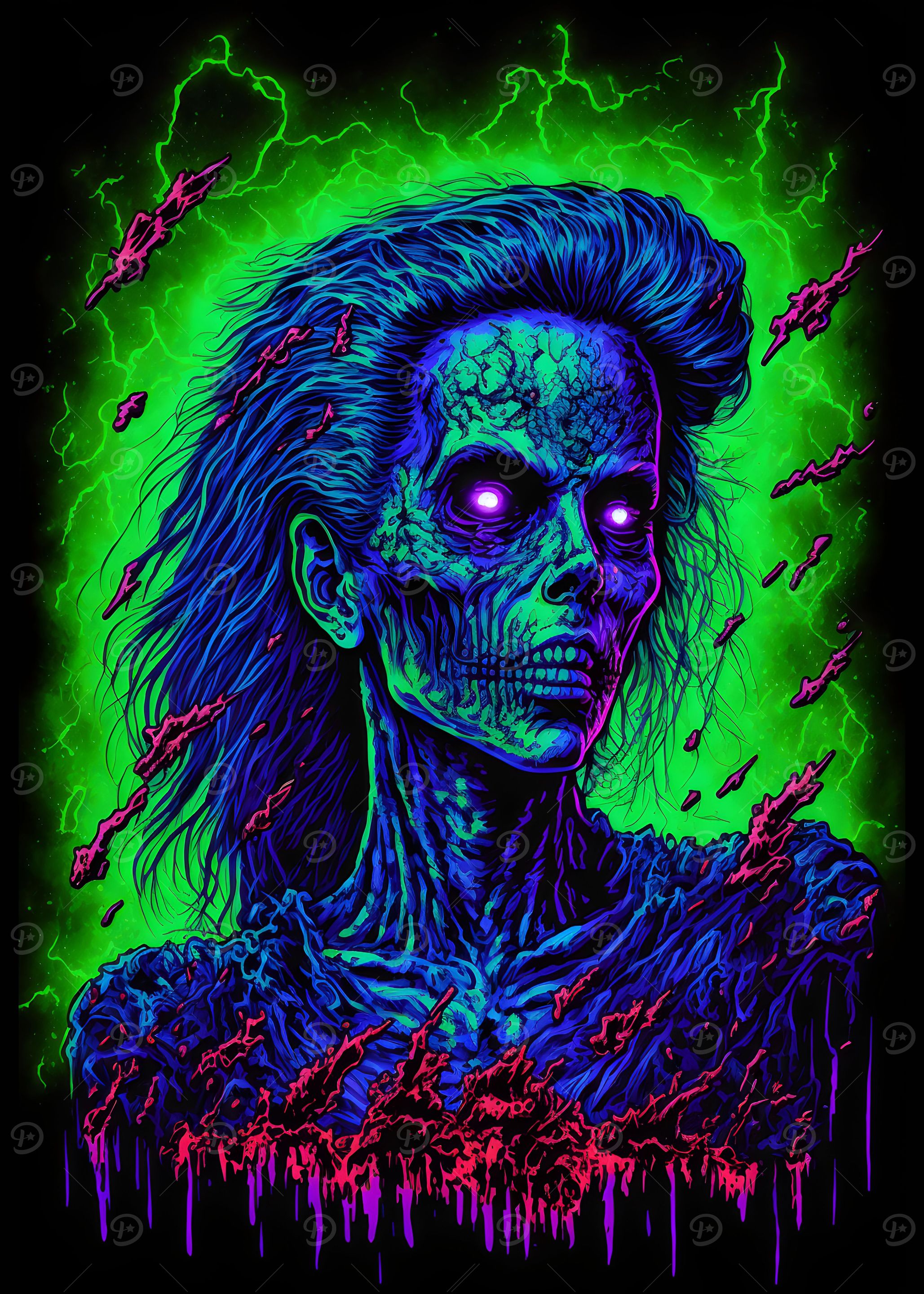 Zombified