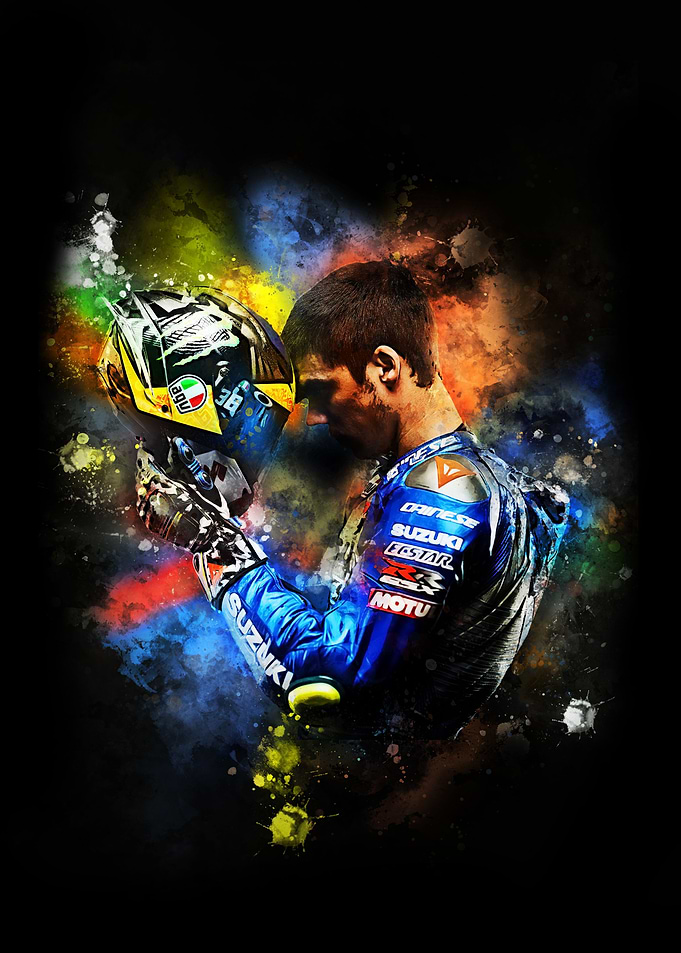 Alex Rins