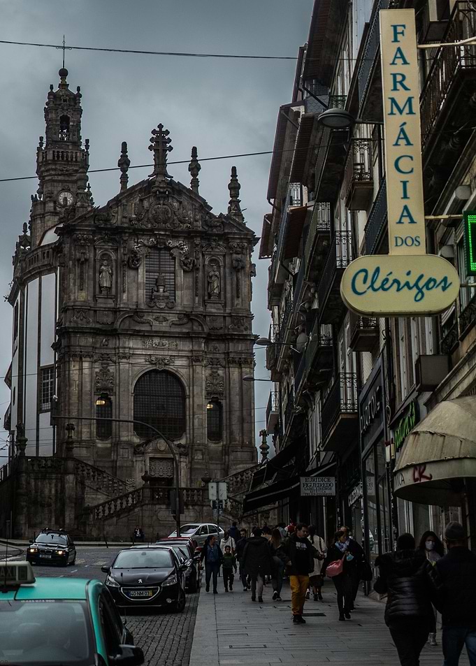 Porto Portugal