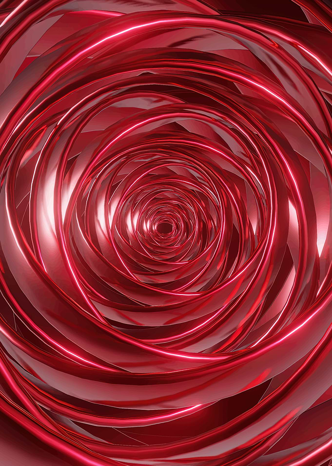 illustration illusion