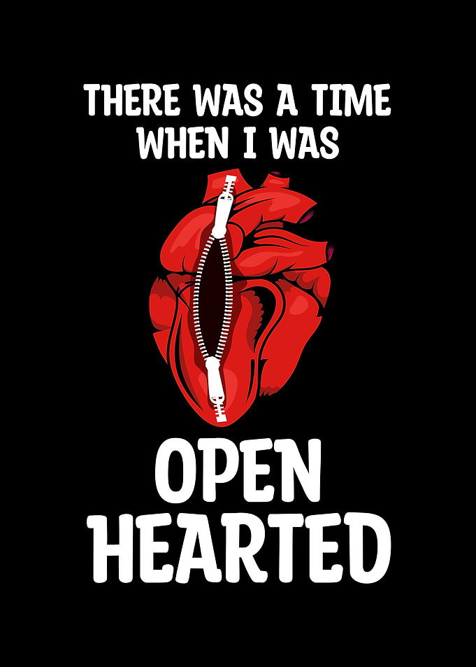 Heart Op Bypass Operation