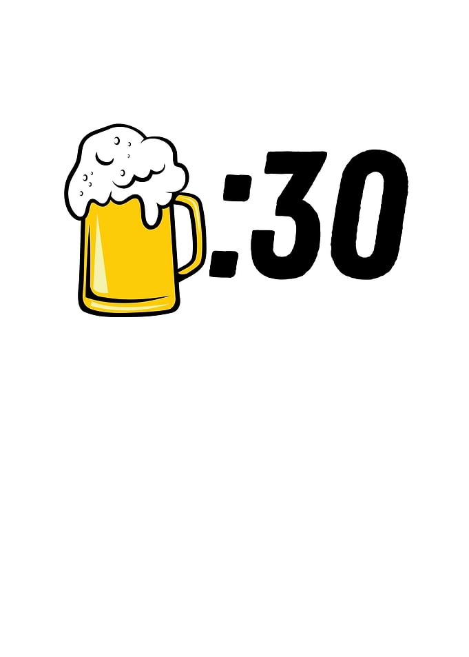Beer 30