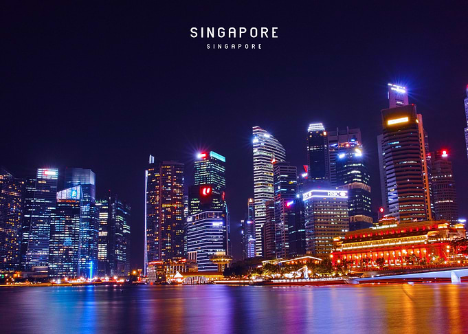 Singapore