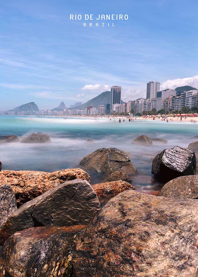 Rio de Janeiro