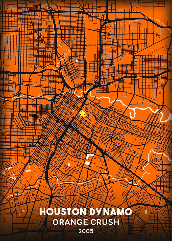 Houston Dynamo