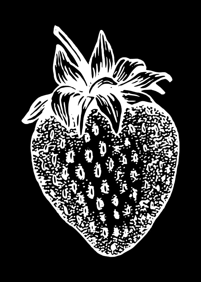 strawberry