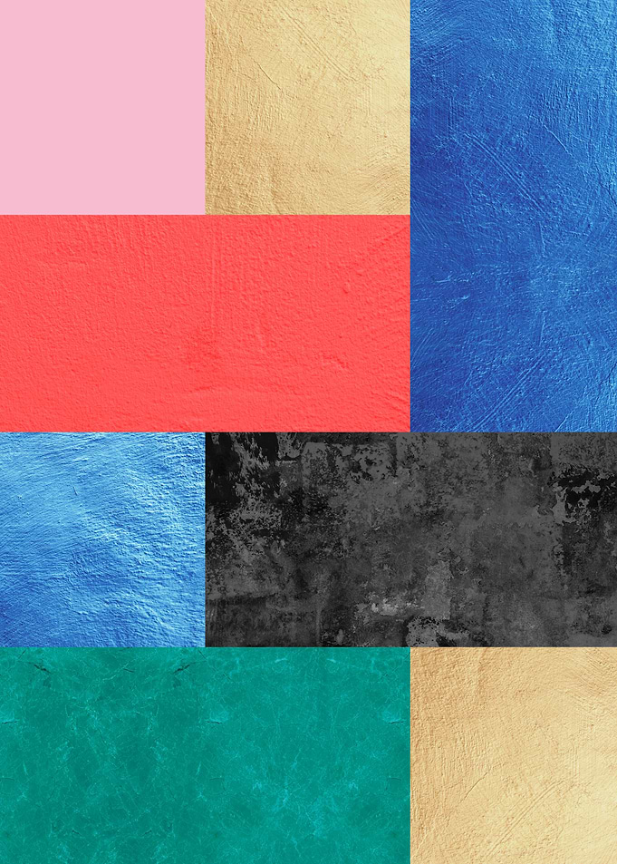 Collage art 4