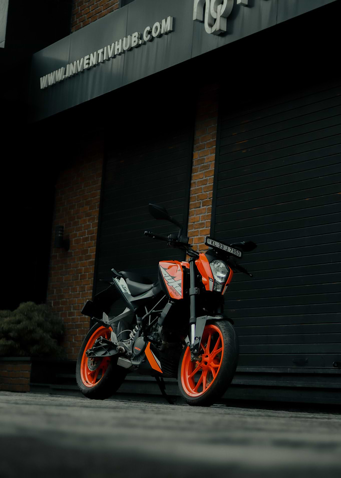 KTM