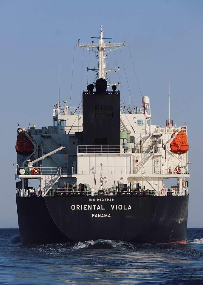 warship